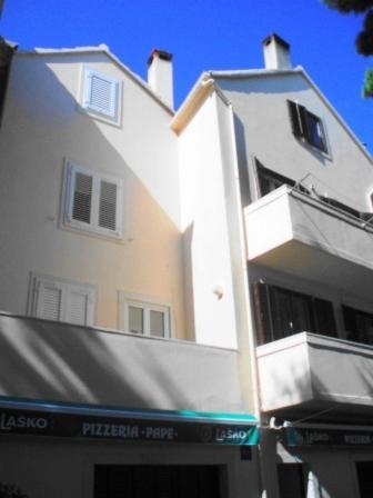 ホテル Rondina House コルチュラ エクステリア 写真